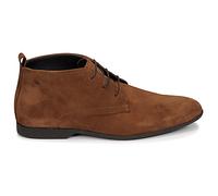 Boots hommes Carlington EONARD Marron 45