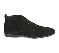 Carlington Boots EONARD in Noir 45