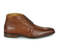 Boots hommes Carlington JESSY Marron 41