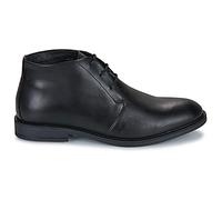 Boots hommes Carlington LOUAN Noir 44