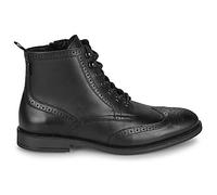 Boots hommes Carlington LOUPIN Noir 39