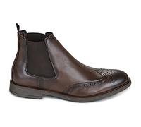 Boots hommes Carlington LOUSEA Marron 41