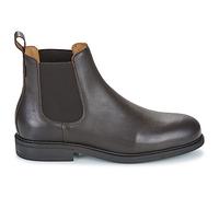 Boots hommes Carlington SERRON Marron 40
