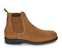 Boots hommes Carlington SERRON Marron 44