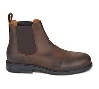 Boots hommes Carlington SERRON Marron 46
