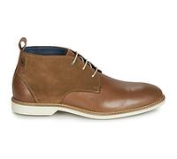 Boots hommes Casual Attitude JALAYAPE Marron 45