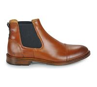 Boots hommes Casual Attitude JANDY Marron 42