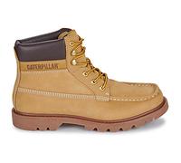 Boots hommes Caterpillar COLORADO MOC TOE Beige 40