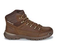 Boots hommes Caterpillar THRESHOLD HIKER WP Marron 45