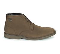 Boots hommes Clarks ATTICUSLTHIGTX Marron 46