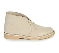 Boots hommes Clarks DESERT BOOT 2 Beige 44 1/2