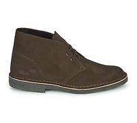 Boots hommes Clarks DESERT BOOT 2 Marron 42