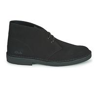 Boots hommes Clarks DESERT BOOT 2 Noir 42