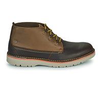Boots hommes Clarks EASTFORD MID Marron 39 1/2