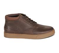 Boots hommes Clarks Lydford Mid Marron 43