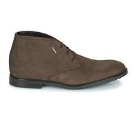 Boots hommes Clarks RONNIE LOGTX Marron 42