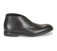 Boots hommes Clarks RONNIE LOGTX Noir 45