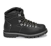 Dockers by Gerli Homme Bottines à Lacets, Monsieur Bottines
