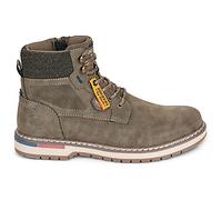 Boots hommes Dockers by Gerli 47AF016 Kaki 42