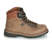 Boots hommes Dockers by Gerli IZINALO Marron 47