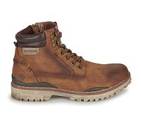 Boots hommes Dockers by Gerli LIVIO Marron 40