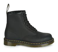 Boots hommes Dr. Martens 1460 BLACK GREASY Noir 43