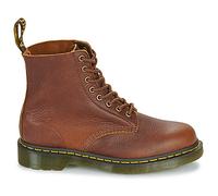 Boots femmes Dr. Martens 1460 Pascal Cashew Ambassador Marron 40