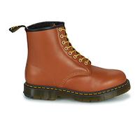 Boots hommes Dr. Martens 1460 Marron 40