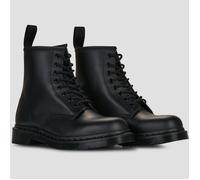 Dr. Martens 1460 Mono Black Smooth Femme Taille 37