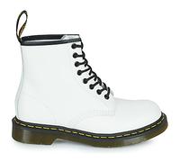 Boots hommes Dr. Martens 1460 WHITE SMOOTH Blanc 38