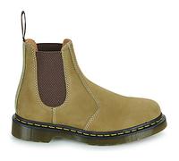 Boots hommes Dr. Martens 2976 OLIVE THUMBLED NUBUCK Kaki 41