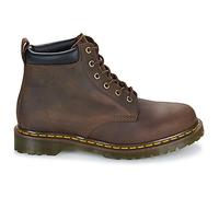 Boots hommes Dr. Martens 939 BEN BOOT DARK BROWN CRAZY HORSE Marron 41