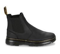 Boots hommes Dr. Martens EMBURY BLACK WYOMING Noir 43