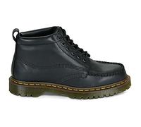 Dr. Martens Bottines à lacets 'Lowell' noir, Taille 42