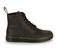 Boots hommes Dr. Martens THURSTON CHUKKA DARK BROWN CRAZY HORSE Marron 43