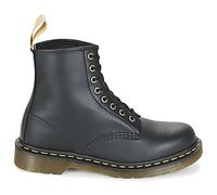 Dr. Martens Bottines à lacets '1460' jaune / noir, Taille 43