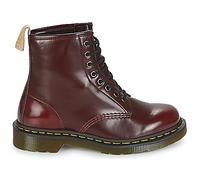 Boots hommes Dr. Martens VEGAN 1460 Bordeaux 36