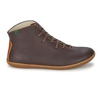 Boots hommes El Naturalista EL VIAJERO N267 Marron 43