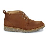 Boots femmes El Naturalista FELSEN Marron 39