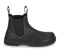 Boots hommes El Naturalista NOMADA N5262 Noir 39