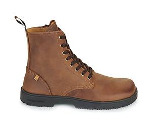 Boots hommes El Naturalista NOMADA N5264 Marron 43