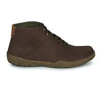 El Naturalista N5083 Turtle Bottines Homme Marron Brown Brown 42 EU