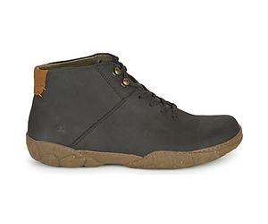 Boots hommes El Naturalista TURTLE N5083 Noir 46