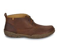 Boots hommes El Naturalista TURTLE N5618 Marron 43