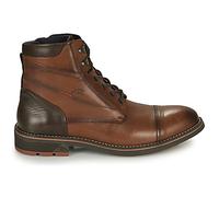Boots hommes Fluchos 1342-HABANA-CAMEL Marron 40