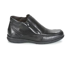 Boots hommes Fluchos LUCA Noir 45