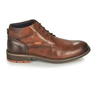 Boots hommes Fluchos TERRY Marron 42