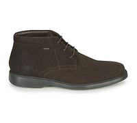 Boots hommes Geox BRAYDEN 2FIT ABX Marron 43
