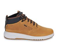 Boots hommes Geox U AERANTIS 4X4 B ABX Marron 43