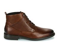 Boots hommes Geox U TERENCE Marron 41
